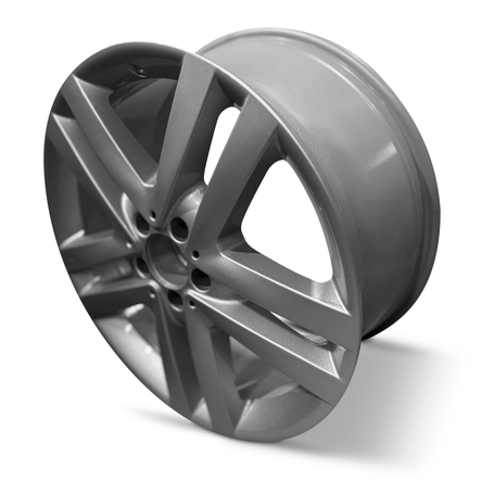 2013-2016 19x8.5 Mercedes-Benz GL-Class Genuine OEM Alloy Wheel / Rim