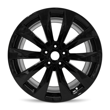 2016-2023 19x8.5 Nissan Maxima Genuine OEM Alloy Wheel / Rim