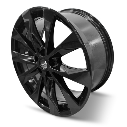 2016-2023 19x8.5 Nissan Maxima Genuine OEM Alloy Wheel / Rim