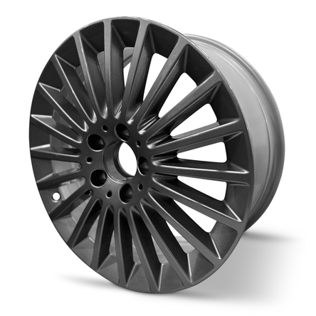 2013-2020 20x8.5 Mercedes-Benz GLS-Class Genuine OEM Alloy Wheel / Rim