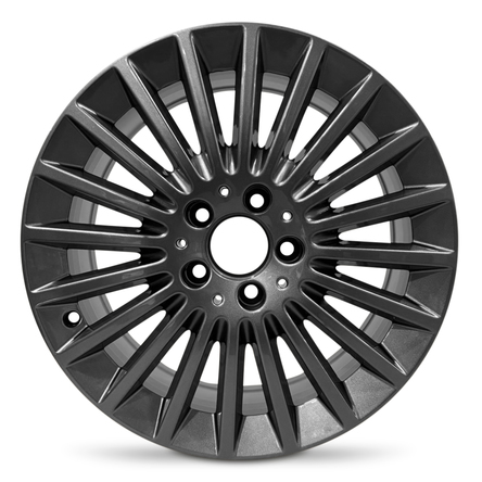 2013-2020 20x8.5 Mercedes-Benz GLS-Class Genuine OEM Alloy Wheel / Rim