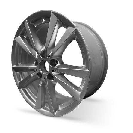 2014-2018 18x8.5 BMW X5 Genuine OEM Alloy Wheel / Rim