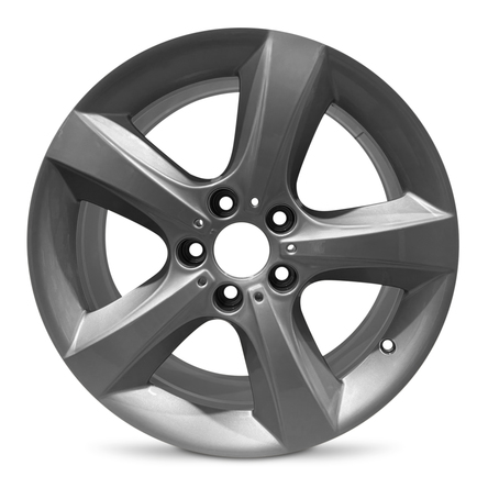 2007-2013 18x8.5 BMW X5 Genuine OEM Alloy Wheel / Rim