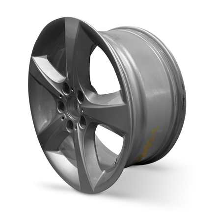 2007-2013 18x8.5 BMW X5 Genuine OEM Alloy Wheel / Rim