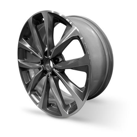 2018-2020 19x7.5 BMW X3 Genuine OEM Alloy Wheel / Rim