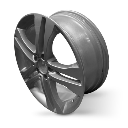 2015-2020 18x7 Mercedes-Benz GLA-Class Genuine OEM Alloy Wheel / Rim