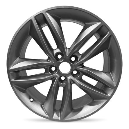 2015-2018 18x8 Ford Edge Genuine OEM Alloy Wheel / Rim