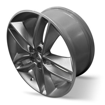 2015-2018 18x8 Ford Edge Genuine OEM Alloy Wheel / Rim