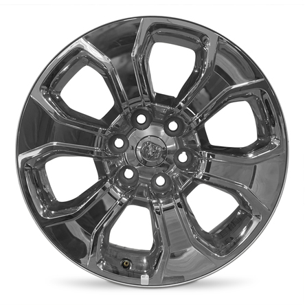 2019-2025 20x9 Dodge Ram 1500 Genuine OEM Alloy Wheel / Rim