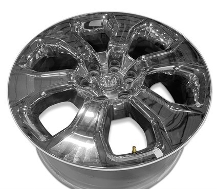 2019-2025 20x9 Dodge Ram 1500 Genuine OEM Alloy Wheel / Rim