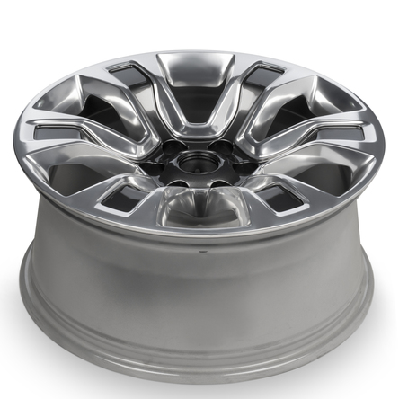 2019-2024 20x9 Dodge Ram 1500 Genuine OEM Alloy Wheel / Rim