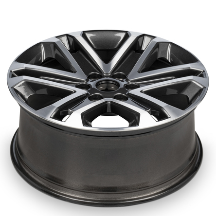 2021-2023 20x8.5 Ford F150 Genuine OEM Alloy Wheel / Rim