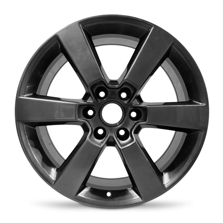 2015-2020 20x8.5 Ford F-150 Genuine OEM Alloy Wheel / Rim