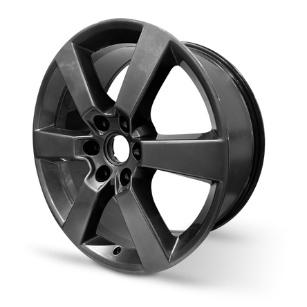 2015-2020 20x8.5 Ford F-150 Genuine OEM Alloy Wheel / Rim