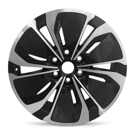 2024 19x8.5 Chevrolet Blazer Genuine OEM Alloy Wheel / Rim