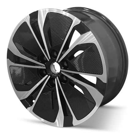 2024 19x8.5 Chevrolet Blazer Genuine OEM Alloy Wheel / Rim