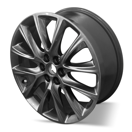 2019-2024 20x8 Buick Enclave Genuine OEM Alloy Wheel / Rim