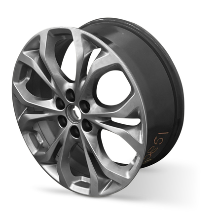2018-2024 20x8 Buick Enclave Genuine OEM Alloy Wheel / Rim
