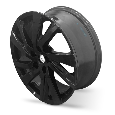 2022-2024 18x7 Chevrolet Equinox Genuine OEM Alloy Wheel / Rim
