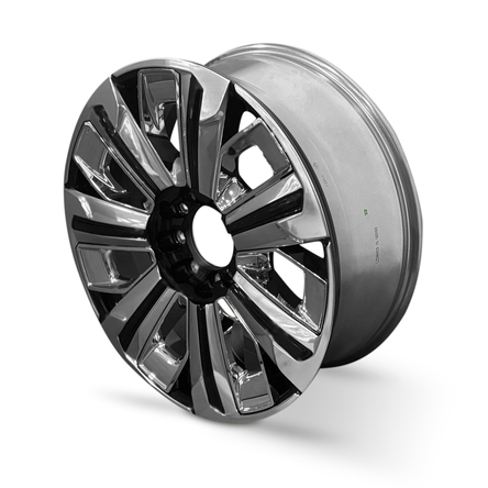 2025 24x9 Cadillac Escalade IQ Genuine OEM Alloy Wheel / Rim