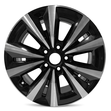2022-2024 17x7 Honda Civic Genuine OEM Alloy Wheel / Rim