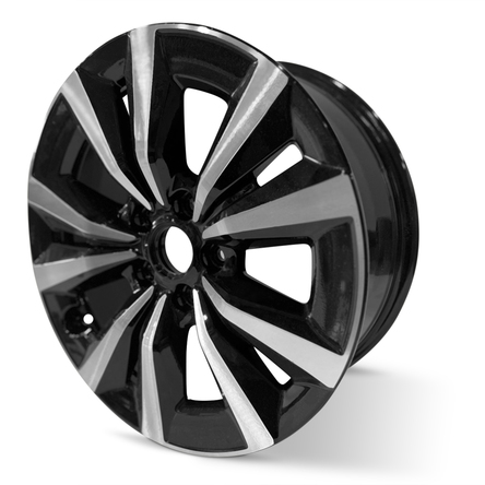 2022-2024 17x7 Honda Civic Genuine OEM Alloy Wheel / Rim