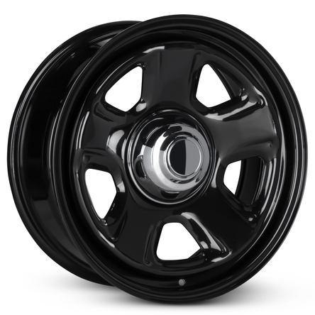 2006-2023 18x7.5 Dodge Charger Steel Wheel / Rim