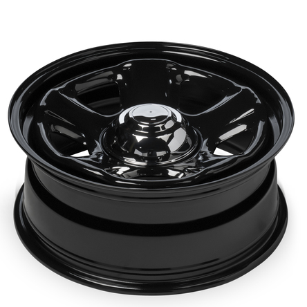 2006-2023 18x7.5 Dodge Charger Steel Wheel / Rim