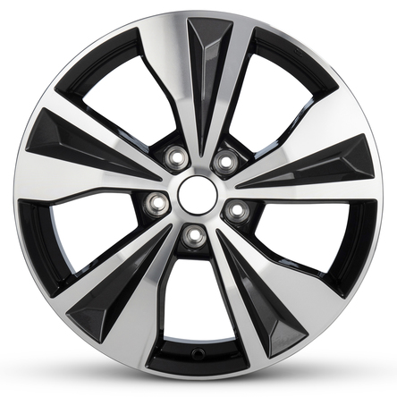 2019-2024 18x7.5 Nissan Murano Genuine OEM Alloy Wheel / Rim