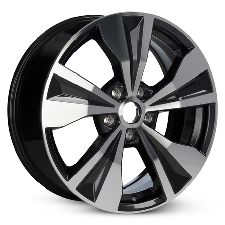 2019-2024 18x7.5 Nissan Murano Genuine OEM Alloy Wheel / Rim