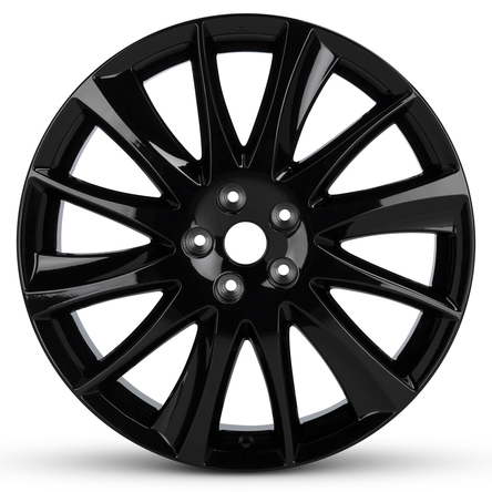2019-2024 20x7.5 Nissan Murano Genuine OEM Alloy Wheel / Rim