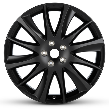 2019-2024 20x7.5 Nissan Murano Genuine OEM Alloy Wheel / Rim