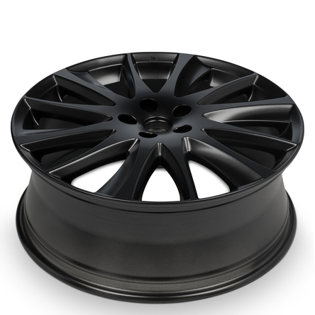 2019-2024 20x7.5 Nissan Murano Genuine OEM Alloy Wheel / Rim