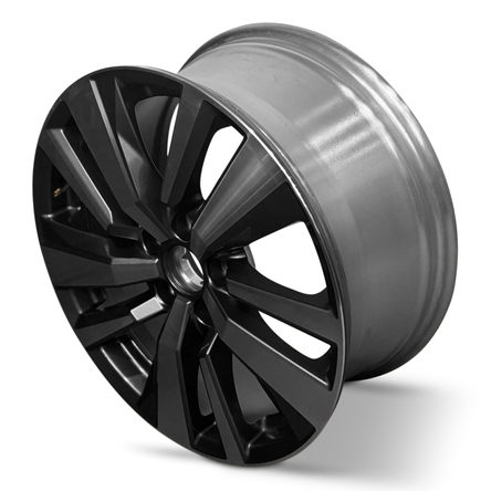 2022-2025 18x8 Nissan Pathfinder Genuine OEM Alloy Wheel / Rim