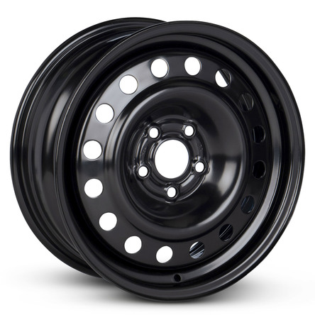2001-2006 15x6 Chrysler Sebring Genuine OEM Steel Wheel / Rim
