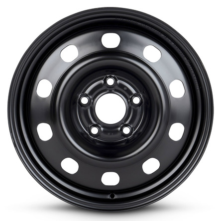 2013-2020 17x6.5 Dodge Grand Caravan Genuine OEM Steel Wheel / Rim