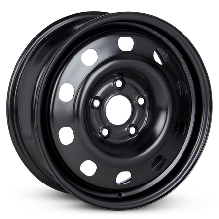 2013-2020 17x6.5 Dodge Ram C/V Genuine OEM Steel Wheel / Rim