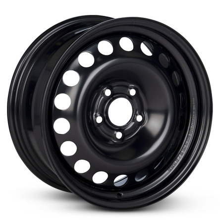 2005-2008 16x7 Pontiac G6 Genuine OEM Steel Wheel / Rim