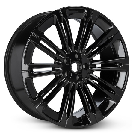 2022-2025 23x9.5 Land Rover Range Rover Genuine OEM Alloy Wheel / Rim