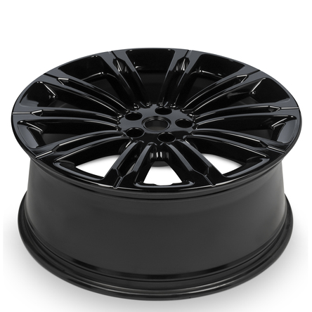 2022-2025 23x9.5 Land Rover Range Rover Genuine OEM Alloy Wheel / Rim