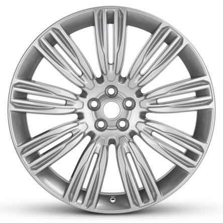 2018-2024 22x9 Land Rover Range Rover Velar Genuine OEM Alloy Wheel / Rim