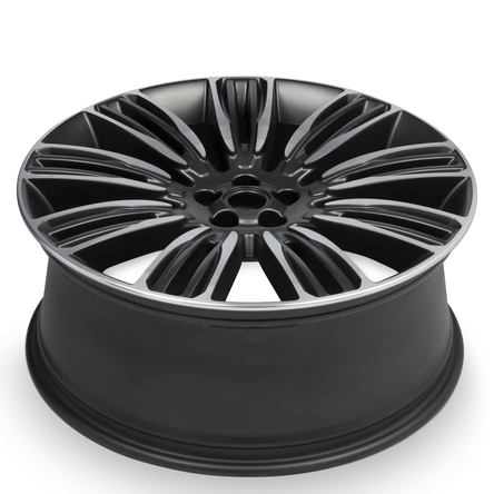 2018-2024 22x9 Land Rover Range Rover Velar Genuine OEM Alloy Wheel / Rim