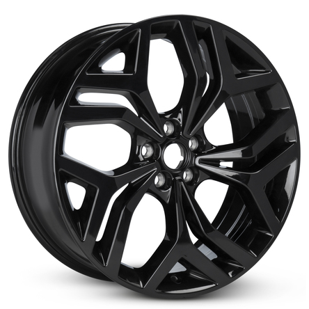 2020-2024 20x8 Land Rover Range Rover Evoque Genuine OEM Alloy Wheel / Rim