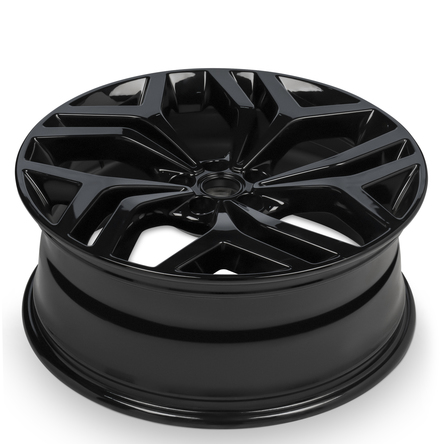 2020-2024 20x8 Land Rover Range Rover Evoque Genuine OEM Alloy Wheel / Rim