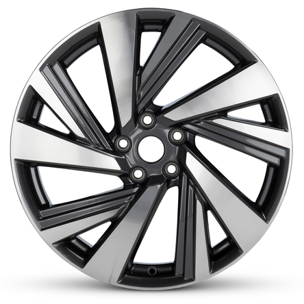 2015-2024 20x7.5 Nissan Murano Aluminum Wheel / Rim