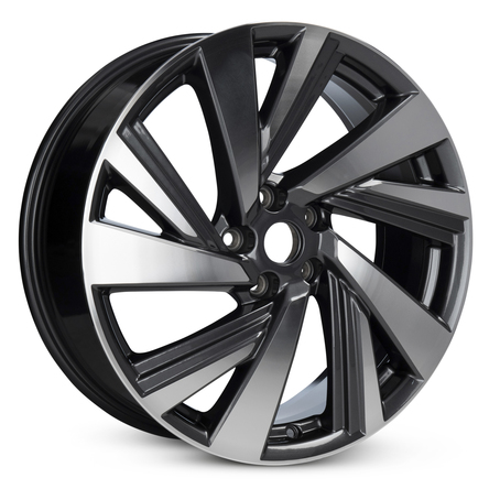 2015-2024 20x7.5 Nissan Murano Aluminum Wheel / Rim