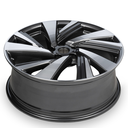 2015-2024 20x7.5 Nissan Murano Aluminum Wheel / Rim