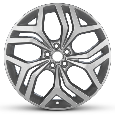 2020-2023 20x8 Land Rover Range Rover Evoque Genuine OEM Alloy Wheel / Rim
