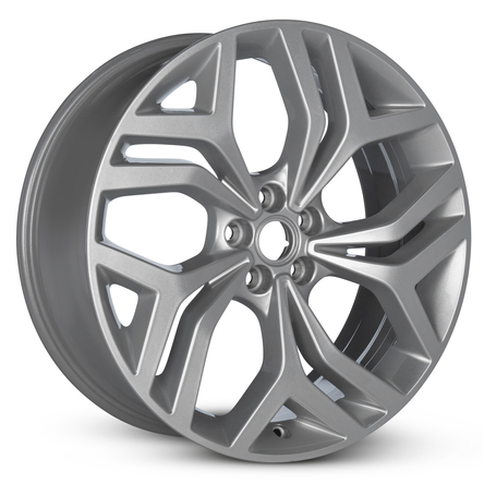 2020-2023 20x8 Land Rover Range Rover Evoque Genuine OEM Alloy Wheel / Rim