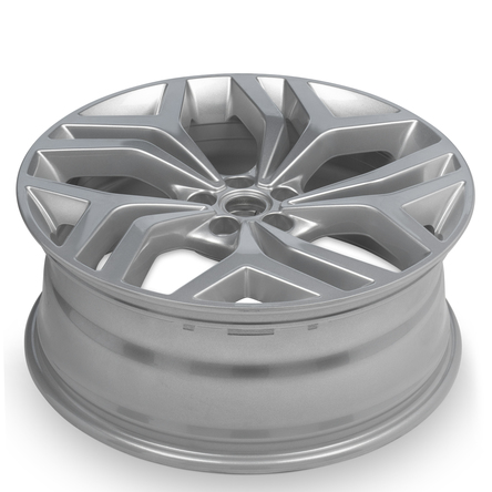 2020-2023 20x8 Land Rover Range Rover Evoque Genuine OEM Alloy Wheel / Rim